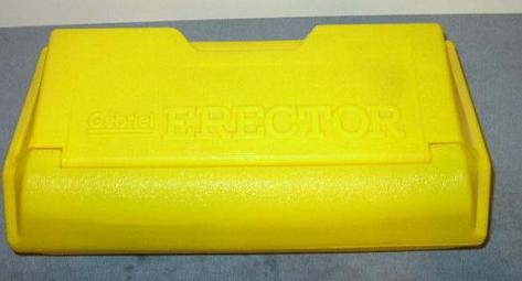 erector set