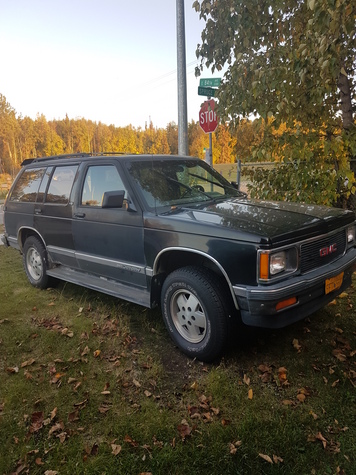 gmc