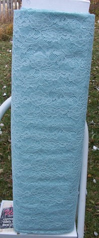 cotton lace