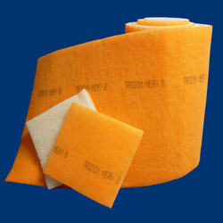pad