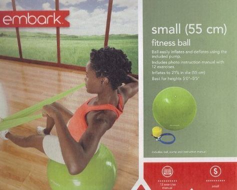 embark