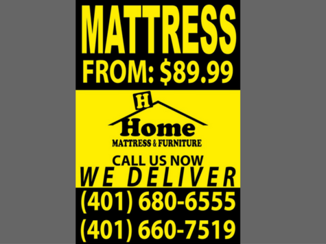 Home Mattress and Furniture