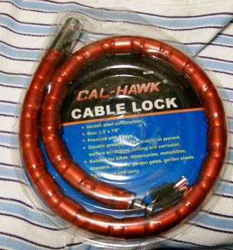 cable