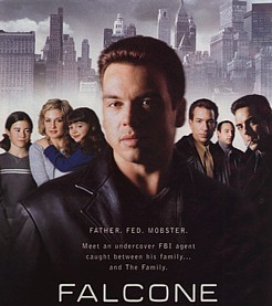 Falcone Cast