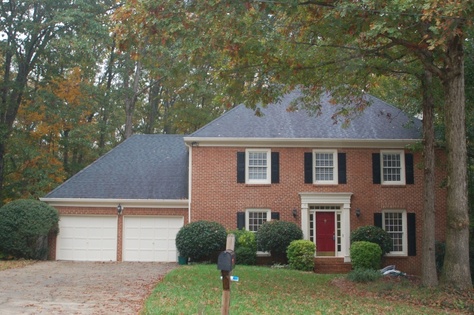 Brick on Full Finished Basement; Culdesac street;Walk to River Park
