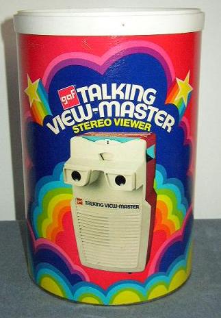 Viewmaster