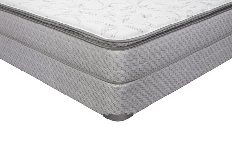 Balance Pillow Top
