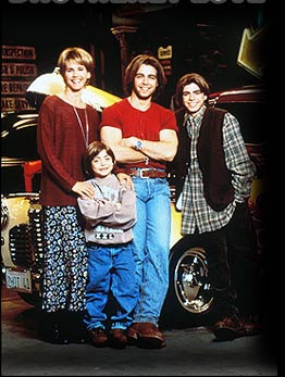 Brotherly Love Cast