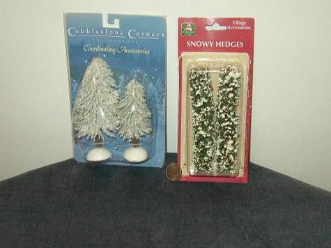 trees