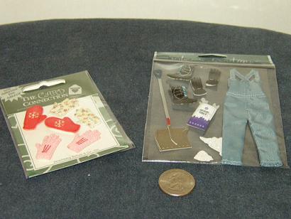 craft items