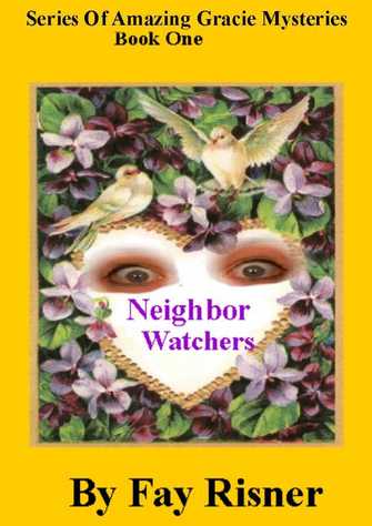 Fun suspenseful story you can't put down