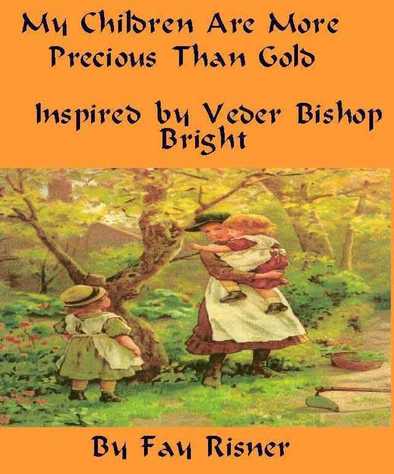 Good Read for any age