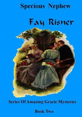 Specious Nephew  Book Two in mystery series