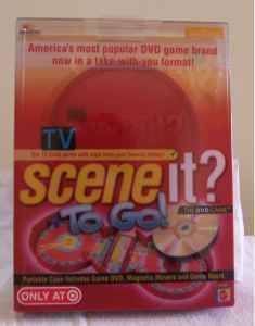 game