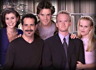 Stark Raving Mad Cast
