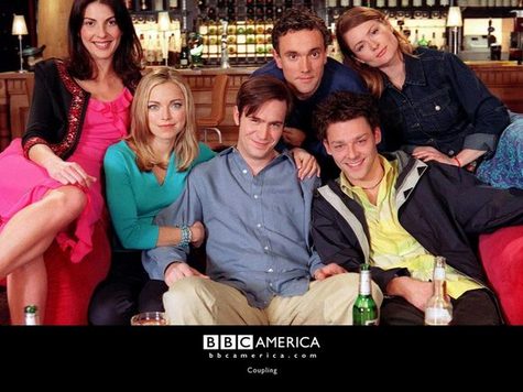 Coupling Cast (BBC)