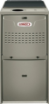 lennox furnace new