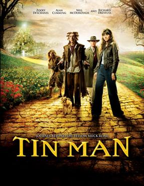 Tin Man Pic