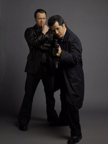 Kill Point Cast