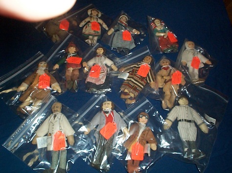 collectibles