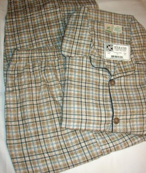 Size 4X Pajamas
