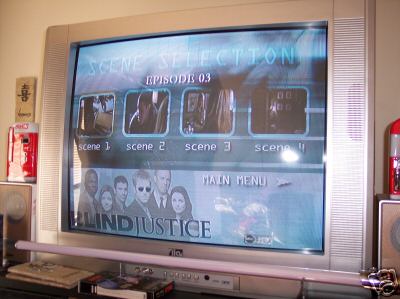 Blind Justice Pic