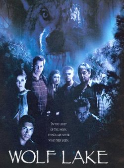 Wolf Lake Cast