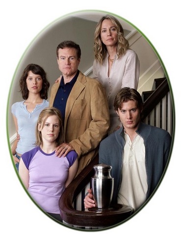 Still Life Cast