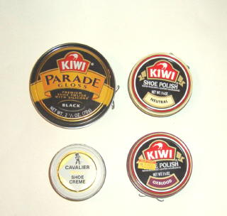 Shoe Polish