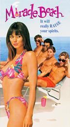 Miracle Beach Pic