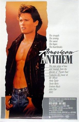 American Anthem Pic