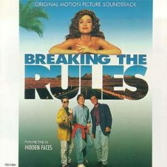 Breaking the Rules Cast Pic