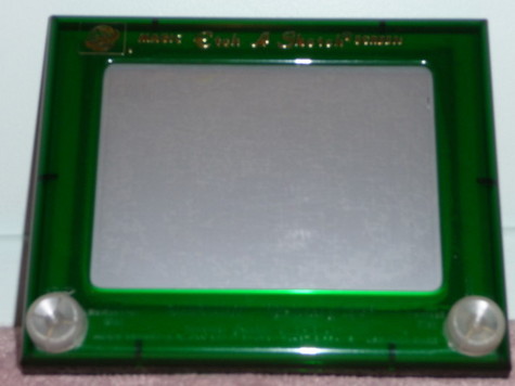 etch