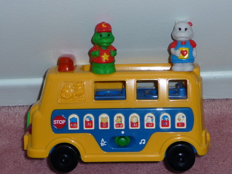 bus