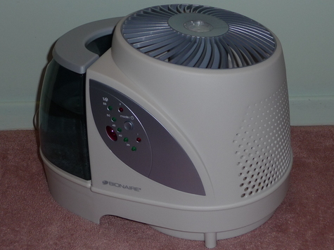 Humidifier