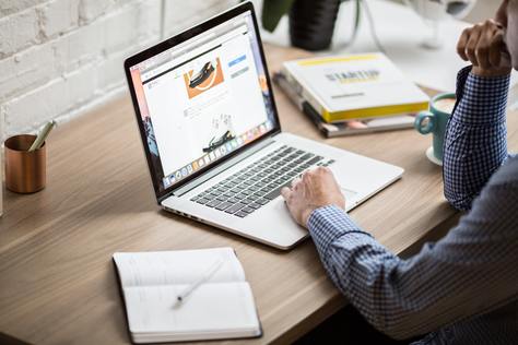 Our powerful laptops power your world!