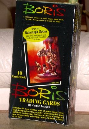 Boris