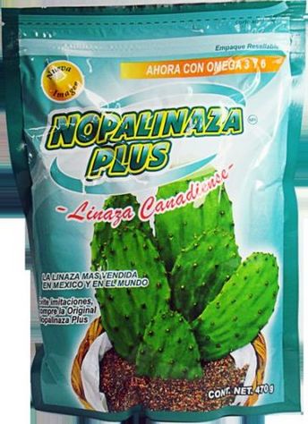 Nopal