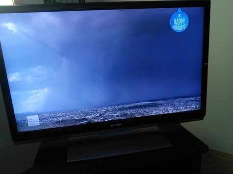 tv