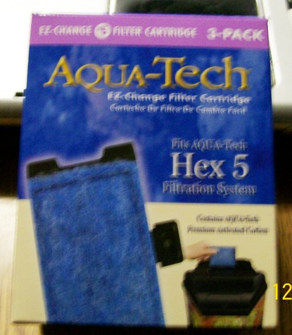 hex 5 f-cart