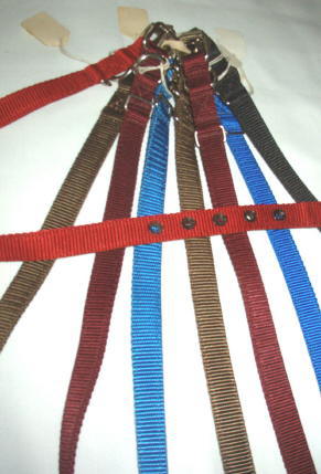 24 INCH DOG COLLARS