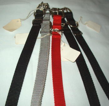 20 inch dog collar