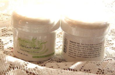 Botanic Spa