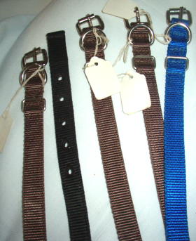 22 inch dog collar