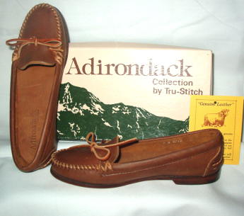 Adirondack shoes sz 7 womens