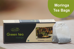 Moringa Tea