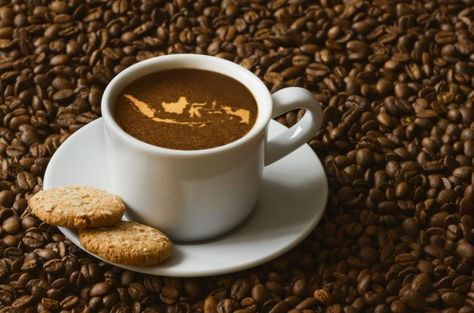 weightless coffee works like magic!