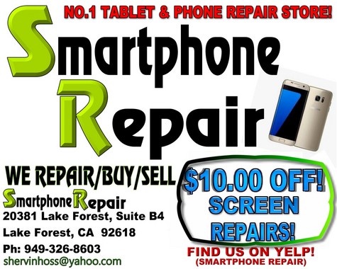 $10.00 OFF ****SAVE WITH US!
