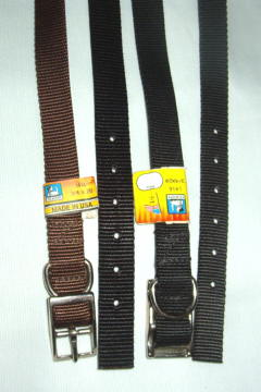 T E Scott 20 in Collars