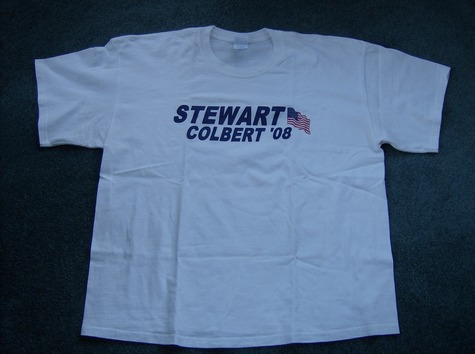 Quality heavy cotton Guildan shirt, professionally silk-screened